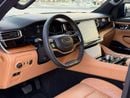 Jeep Grand Wagoneer Series III 3.0T GCC SPEC FULLY LOADED UNDER WARRANYTY