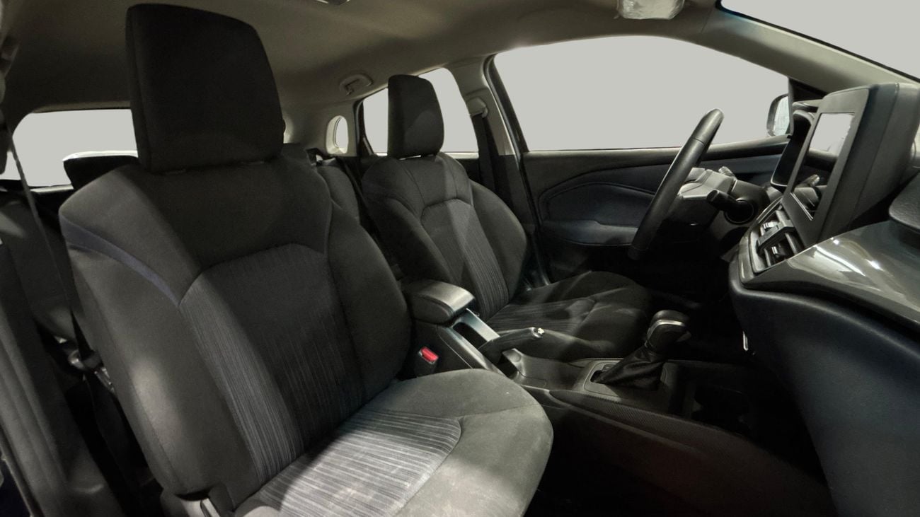 Suzuki Baleno GL 2024 | AED 582/Month | 0 DP | 30 Day Return | Warranty | Service History