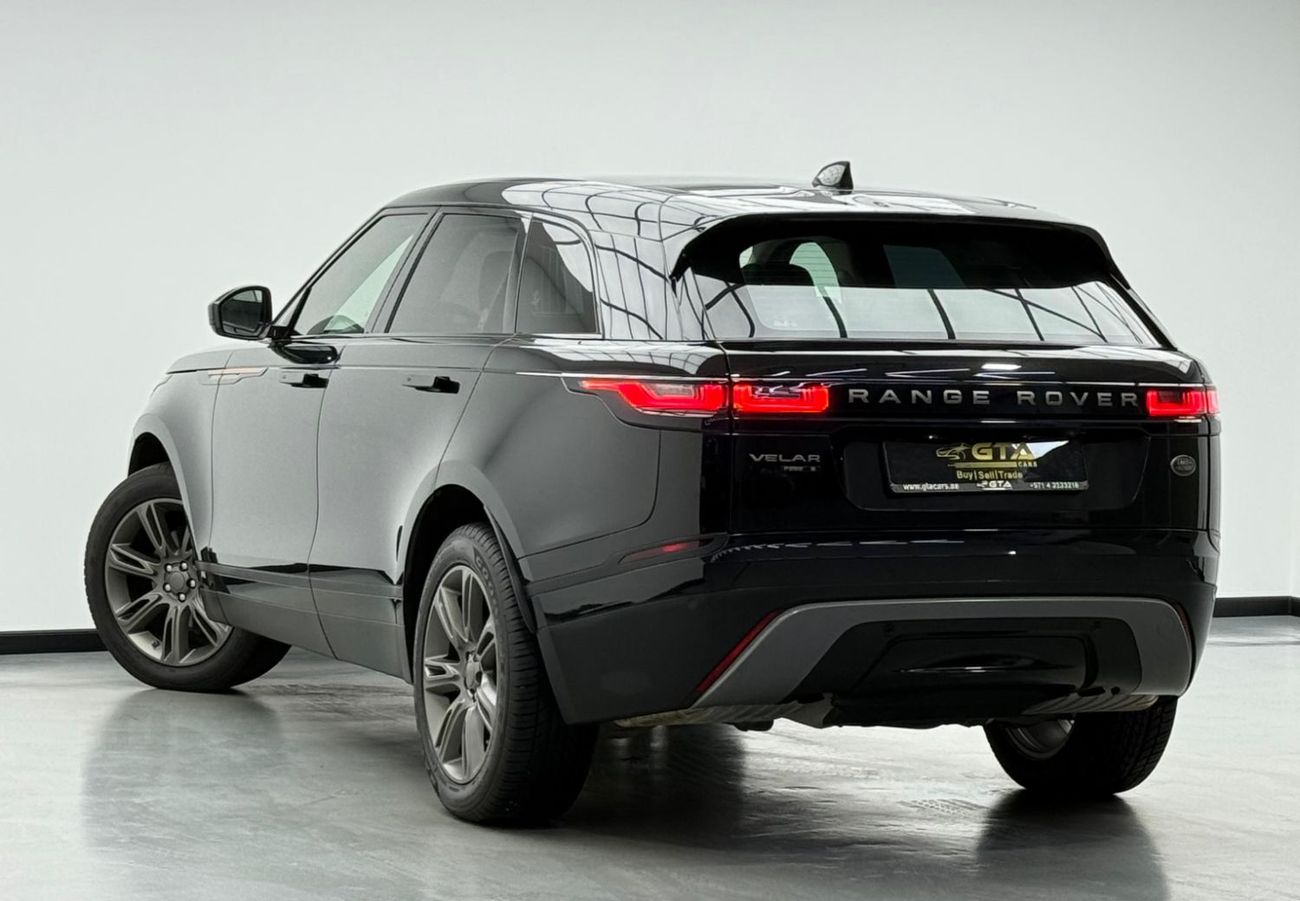 Used Land Rover Range Rover Velar P250 S 2.0L Petrol 2020 Range Rover ...