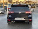 Volkswagen Golf Mercedes E300 AMG_GCC_2015_Excellent Condition _Full option