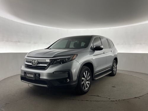 Honda Pilot EX-L | Guaranteed Warranty | 0 Down Payment