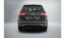 Volkswagen Tiguan Elegance 2.0L