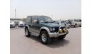 ميتسوبيشي باجيرو MITSUBISHI PAJERO RIGHT HAND DRIVE (PM1604)