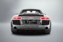 Audi R8 Spyder V10 Plus 5.2L