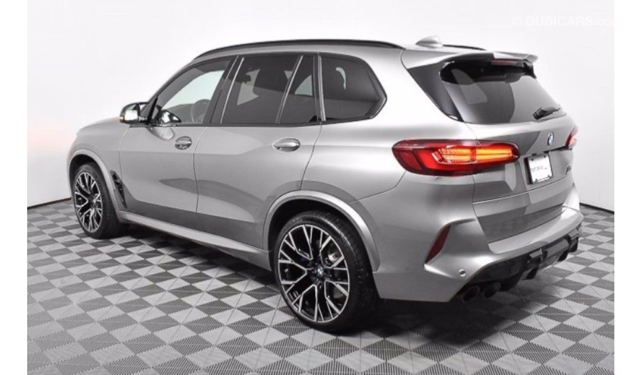 BMW X5M Competition Full Option FREE SHIPPING *Available in USA*