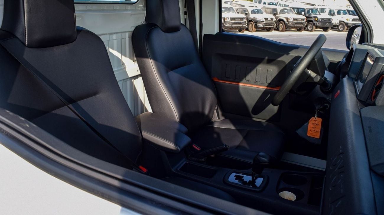 Toyota Tamaraw TOYOTA HILUX TAMARAW 2.4D Single Cab