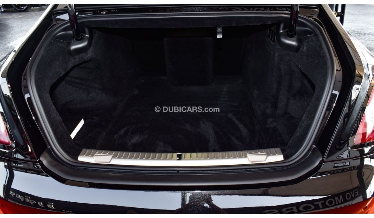 New RollsRoyce Ghost Black Badge Massage Seat*Rear Theatre*Refrigerant