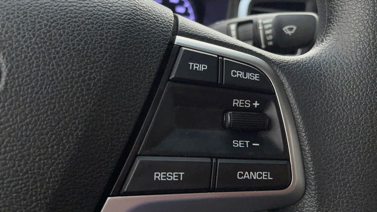 هيونداي أكسنت SMART 1.6 | بدون دفعة مقدمة | اختبار القيادة في المنزل