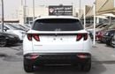 Hyundai Tucson Comfort 2.0L HYUNDAI TUCSON 2023 - GCC -2.0L - Price 78,000 - KM 75,000 - In Excellent Condition