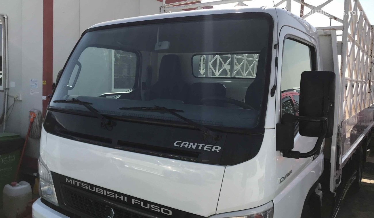 Mitsubishi Fuso