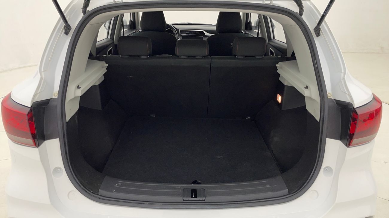 MG ZS STD 1.5 | Zero Down Payment | Home Test Drive