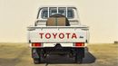Toyota Land Cruiser Pick Up Diesel V6  Right Hand