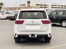 Toyota Land Cruiser EXPORT ONLY - Toyota LC300 3.5L VXR (OMANI Specification)