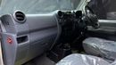 Toyota Land Cruiser Pick Up RIGHT HAND VEHICLE ONLY FOR EXPORT 4.5L