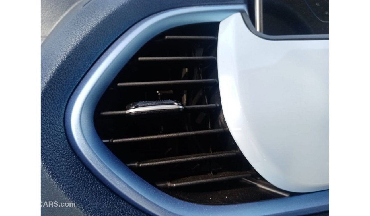 Changan Ben EStar CHANGAN E-STAR ELECTRIC 2023MY EXPORT