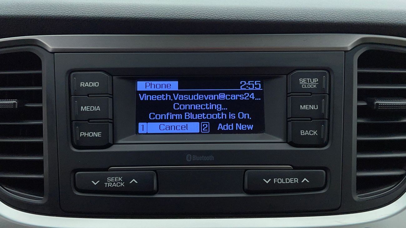 Hyundai Accent GL 1.4 | Zero Down Payment | Free Home Test Drive