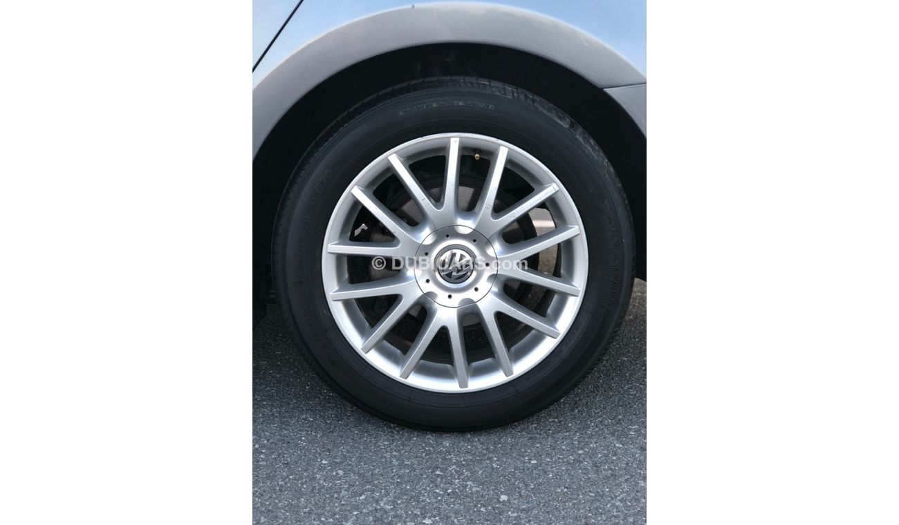 Volkswagen Passat MODEL 2014 GCC CAR PERFECT CONDITION INSIDE AND OUTSIDE