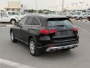 مرسيدس بنز GLC 300 4Matic