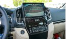 Toyota Land Cruiser 2021 Model 4.0L Petrol, GT