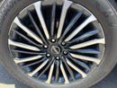Nissan Patrol LE PLATINUM CITY **2026**GCC SPEC BRAND NEW