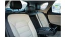MG HS 2023 MG HS 4X2 2.0T LUXURY - White Inside Beige // 3 Years Warranty Or 100,000 KM , 1 Year Service ,