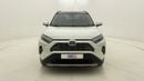 Toyota RAV4 VXR HEV 2.5 | Zero Down Payment | Home Test Drive