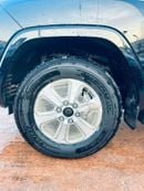 Toyota Land Cruiser GXR
