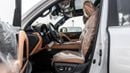Lexus LX 600 2026 Lexus LX600 Signature 3.5L Petrol AT White-Tan (Wooden Accent)