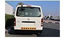 Toyota Hiace GL - Standard Roof TOYOTA HIAC  DELIVERY 2017 PETROL
