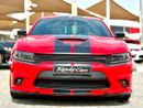 دودج تشارجر GT 3.6L