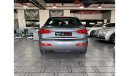 Audi Q3 2.0L Quattro | GCC
