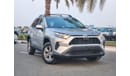 تويوتا راف ٤ TOYOTA RAV4 XLE FULL OPTION 4X4 CLEAN CAR