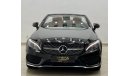 Mercedes-Benz C 200 Coupe Std Mercedes Benz C200, Mercedes Warranty-Full Service-GCC