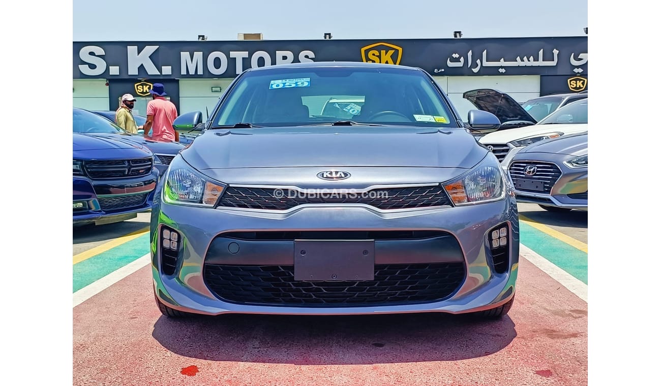 Used Kia Rio V4 / 1.6L / 1 YEAR WARANTY* / REGISTERATION / INSURANCE ...