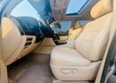 Toyota Land Cruiser VXR