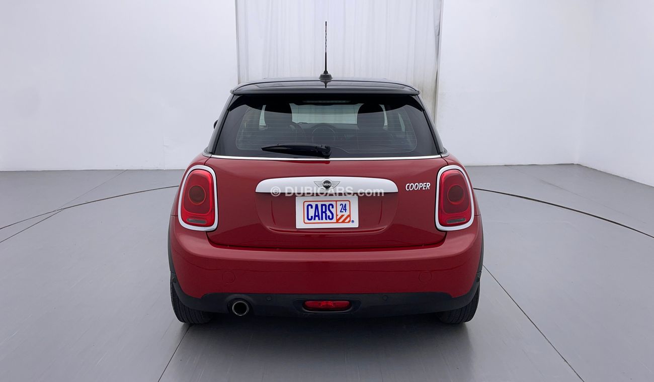 Mini Cooper STD 1.5 | Under Warranty | Inspected on 150+ parameters