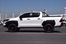 Toyota Hilux GR Sports Right Hand (Export only)