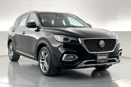 MG HS Trophy | 1 year free warranty | 0 Down Payment