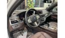 BMW 730Li Luxury BMW 730Li 2020 GCC Under Warranty and Service Free