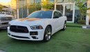 Dodge Charger RT - Sensors - Rear spoiler - Wheels number one - Slot - Wheels - Full option in excellent condition