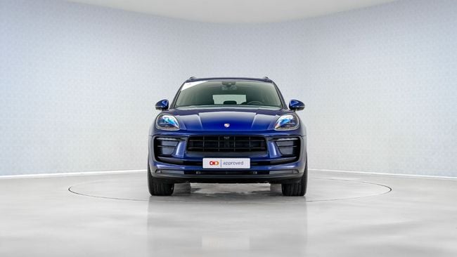 Porsche Macan STANDARD, миниатюра 30