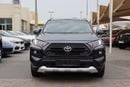 تويوتا راف ٤ Adventure 2.5L AWD Toyota RAV4 Limited AWD / 2020 / GCC / 24,000KM / Original paint