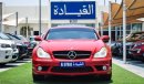 Mercedes-Benz CLS 500