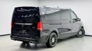 Mercedes Benz V 250 FALCON EDITION EXTRA LONG 2023 Mercedes Benz V250 Falcon Edition, 2027 MB Service Pack, Full Mercede