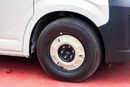 Toyota Hiace TOYOTA HIACE 3.5 MT HIGHROOF WHITE 2024