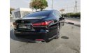 لكزس LS 500 LEXUS  LS 500   2021 6CYLINDER TWIN TURBO 3.5L   WITH  414 BHP  IN EXCELLENT CONDITION