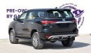 Toyota Fortuner AED 2665 PM | VXR 4.0L | GCC | WARRANTY