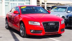 Audi A5 Quattro