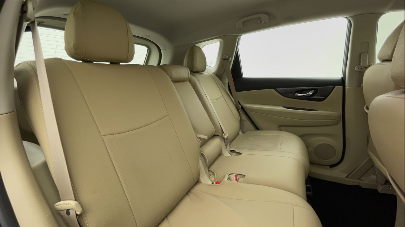 Nissan XTrail S 2.5 | Zero Down Payment | Free Home Test Drive