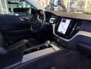 Volvo XC60 INSCRIPTION 1,600 Monthly Payment | 2022 Volvo XC60  | Low Mileage | Pristine Condition | 2 Years Fu